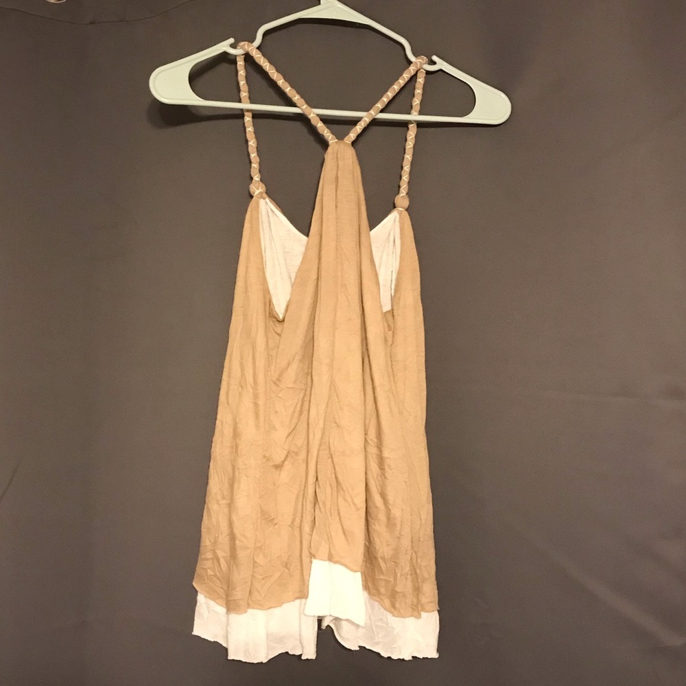 Tank top - Picture 2 of 2
